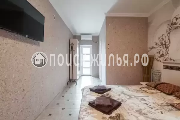 Гостевой дом «АллАнд» Гостевой дом «АллАнд»