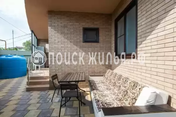 Гостевой дом «АллАнд» Гостевой дом «АллАнд»