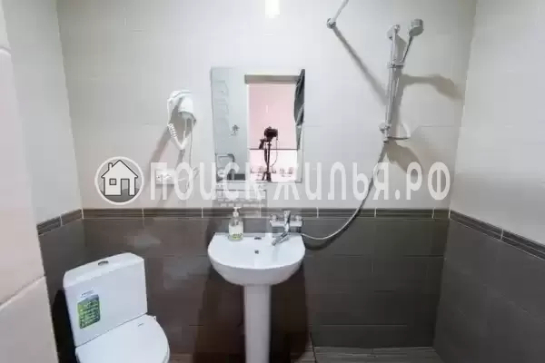 Гостевой дом «АллАнд» Гостевой дом «АллАнд»