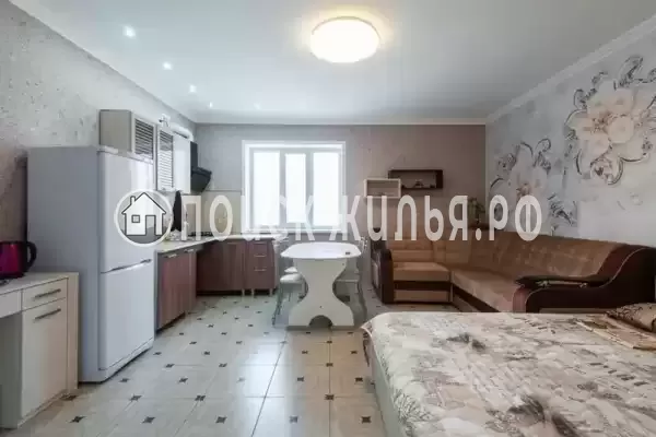 Гостевой дом «АллАнд» Гостевой дом «АллАнд»