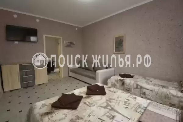 Гостевой дом «АллАнд» Гостевой дом «АллАнд»