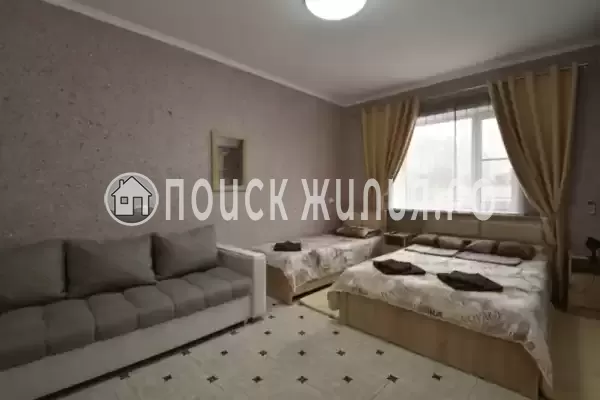 Гостевой дом «АллАнд» Гостевой дом «АллАнд»