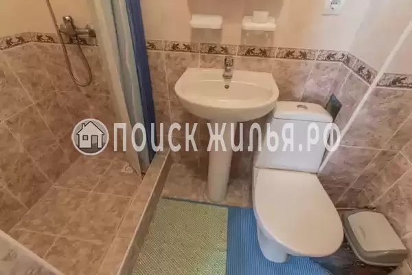 Частный сектор «Посейдон»