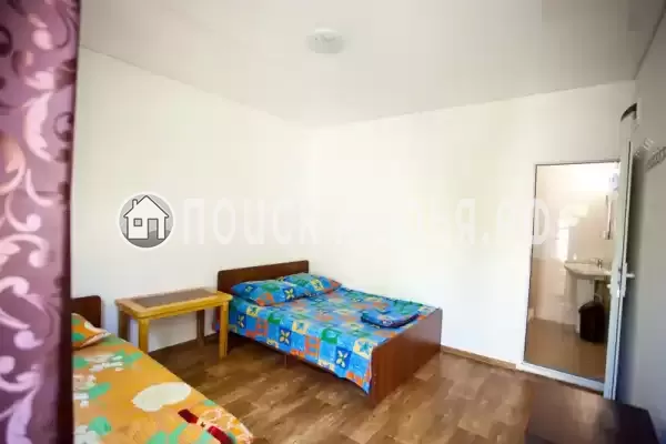 Гостевой дом «У Юрия» Гостевой дом «У Юрия»