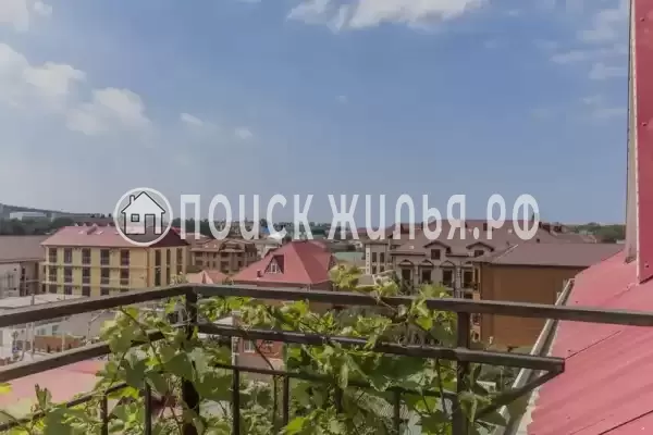 Частный сектор «Посейдон»