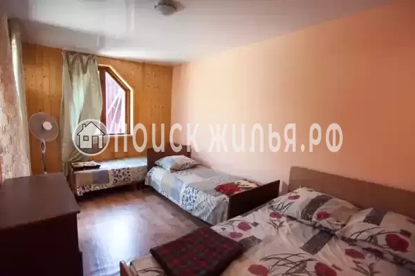 Гостевой дом «У Юрия» Гостевой дом «У Юрия»