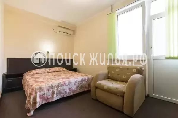 Гостевой дом «Курортный городок»