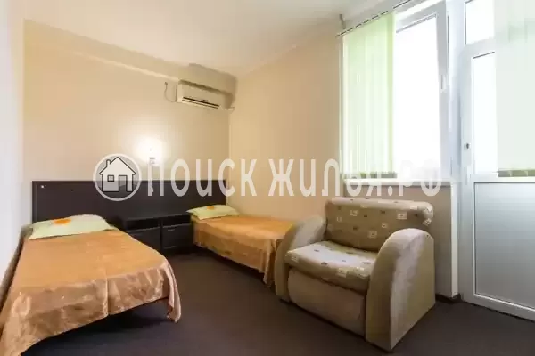 Гостевой дом «Курортный городок»