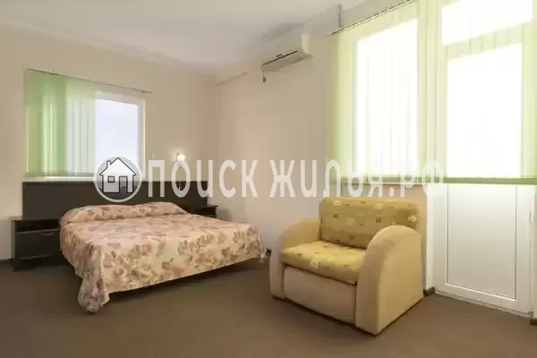 Гостевой дом «Курортный городок»