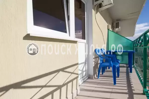 Гостевой дом «Курортный городок»