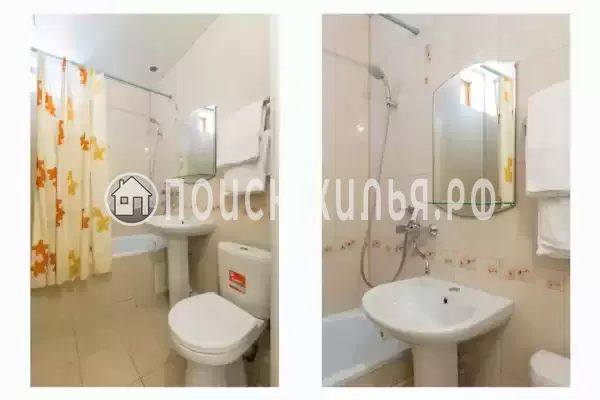 Гостевой дом «Курортный городок»