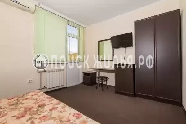 Гостевой дом «Курортный городок»