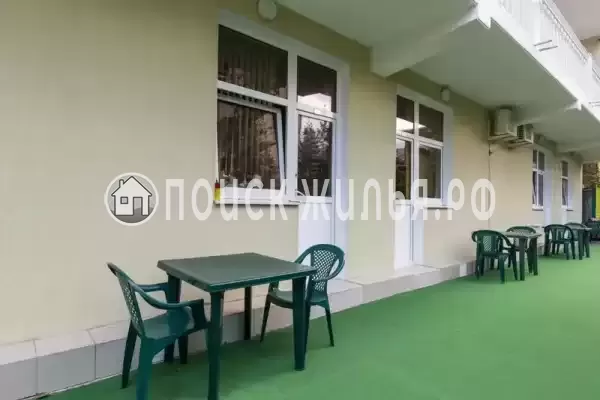 Гостевой дом «Курортный городок»