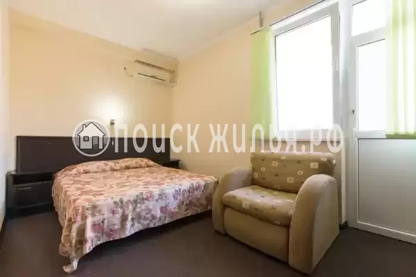 Гостевой дом «Курортный городок»