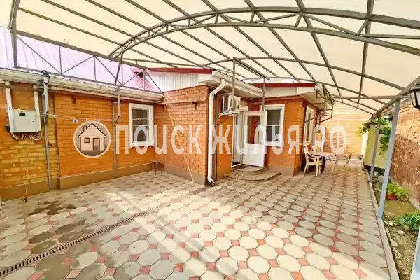 Частный сектор «Лето 23» Частный сектор «Лето 23»