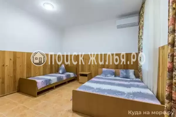 «Робинзон»