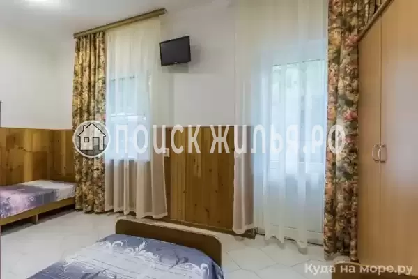 «Робинзон»