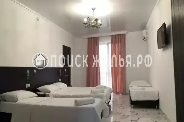 Гостевой дом «Диана бутик»