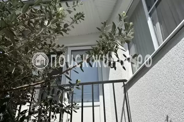 Частный сектор «Комплекс коттеджей в центре города» Частный сектор «Комплекс коттеджей в центре города»