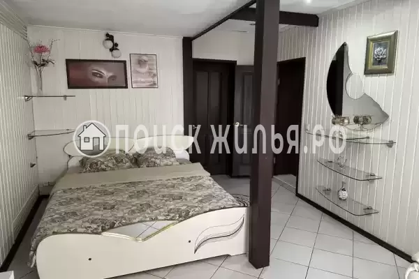 Частный сектор «Комплекс коттеджей в центре города» Частный сектор «Комплекс коттеджей в центре города»