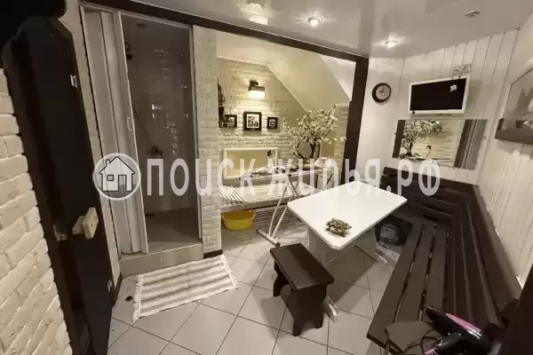 Частный сектор «Комплекс коттеджей в центре города» Частный сектор «Комплекс коттеджей в центре города»