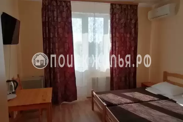 Частный сектор «На Набережной» Частный сектор «На Набережной»