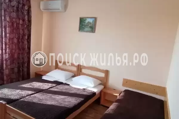 Частный сектор «На Набережной» Частный сектор «На Набережной»