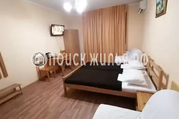 Частный сектор «На Набережной» Частный сектор «На Набережной»