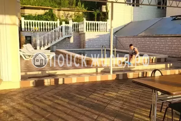 Частный сектор «Никос» Частный сектор «Никос»