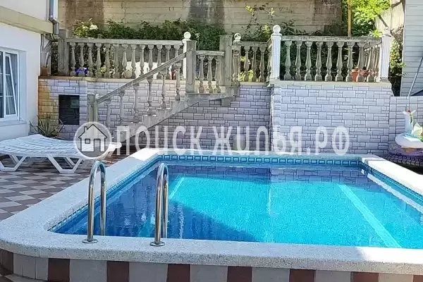 Частный сектор «Никос» Частный сектор «Никос»