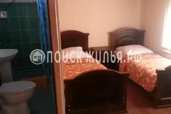 Частный сектор «Никос» Частный сектор «Никос»