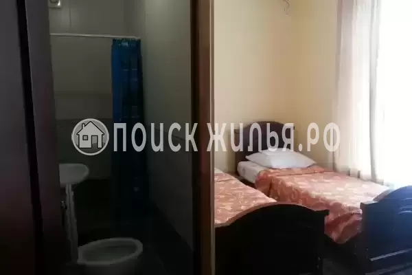 Частный сектор «Никос» Частный сектор «Никос»