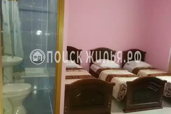 Частный сектор «Никос» Частный сектор «Никос»