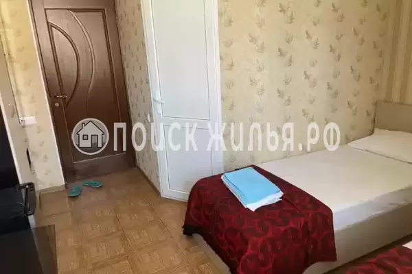 Частный сектор «Частный дом Ангелина»