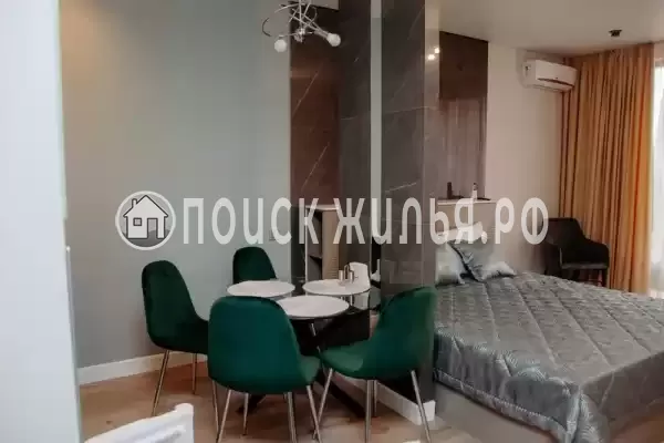 Апартаменты «Первая береговая» Апартаменты «Первая береговая»