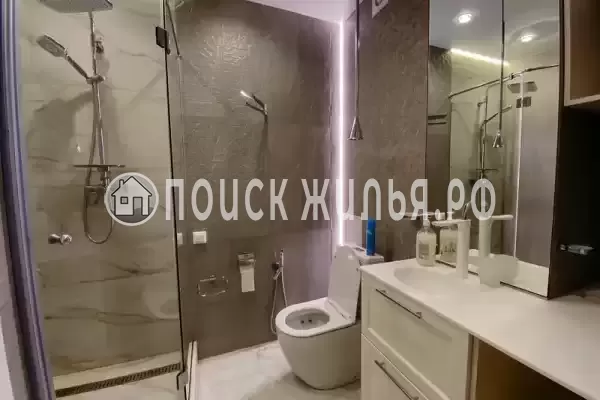 Апартаменты «Первая береговая» Апартаменты «Первая береговая»