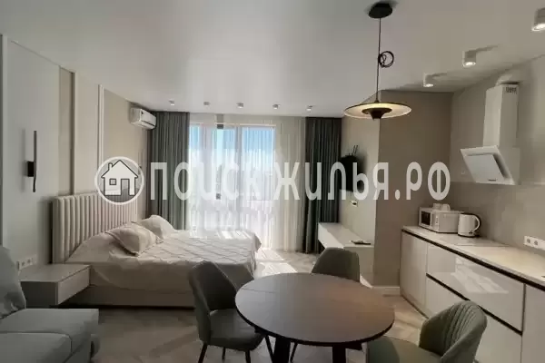 Апартаменты «Первая береговая» Апартаменты «Первая береговая»