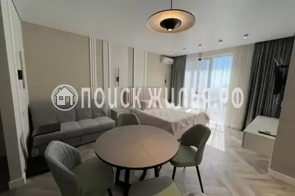 Апартаменты «Первая береговая» Апартаменты «Первая береговая»