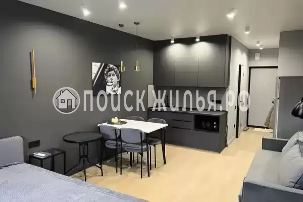 Апартаменты «Первая береговая» Апартаменты «Первая береговая»