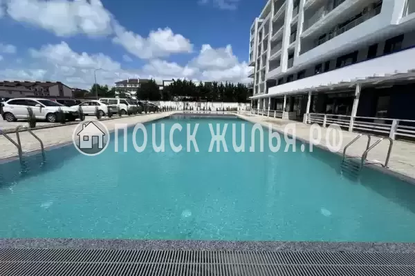 Апартаменты «Первая береговая» Апартаменты «Первая береговая»