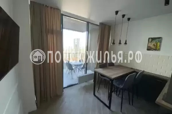 Апартаменты «Первая береговая» Апартаменты «Первая береговая»