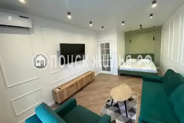 Апартаменты «Первая береговая» Апартаменты «Первая береговая»