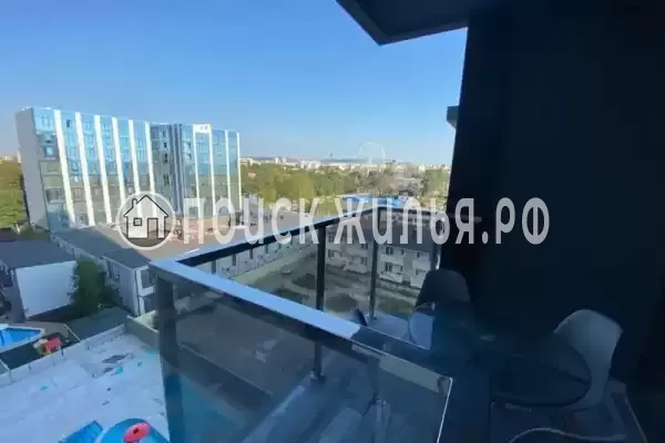 Апартаменты «Первая береговая» Апартаменты «Первая береговая»