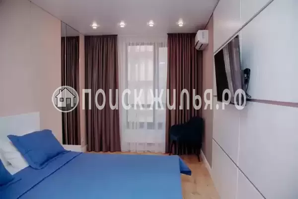 Апартаменты «Первая береговая» Апартаменты «Первая береговая»