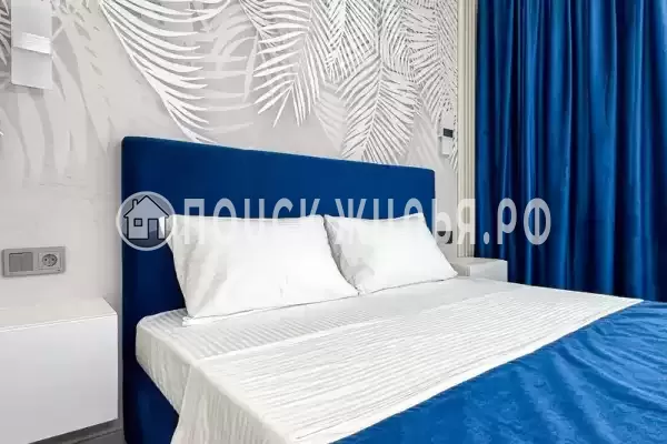 Апартаменты «VA`LENTI»