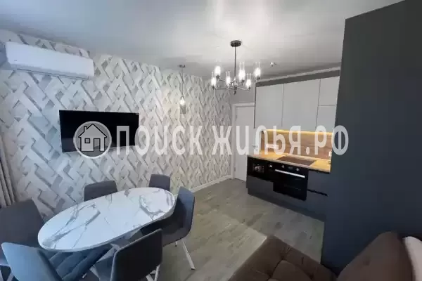 Апартаменты «Первая береговая» Апартаменты «Первая береговая»