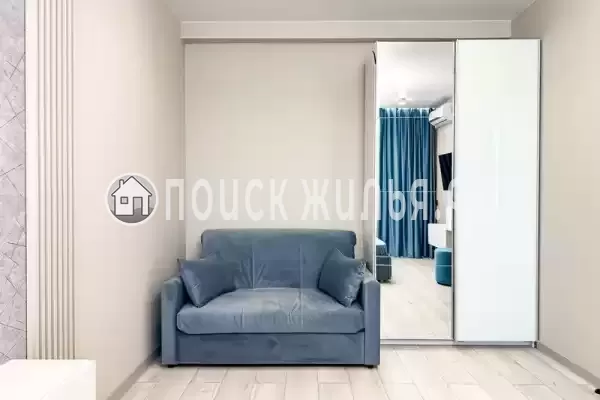 Апартаменты «VA`LENTI»