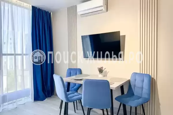 Апартаменты «VA`LENTI»