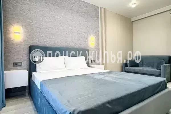 Апартаменты «VA`LENTI»