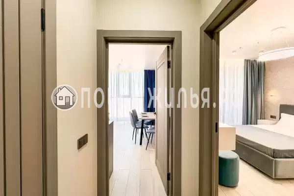 Апартаменты «VA`LENTI»